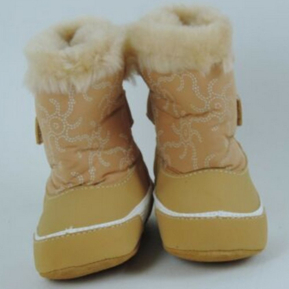 Timberland Infants Nouveaux NE Nordic Winter - Picture 4 of 10